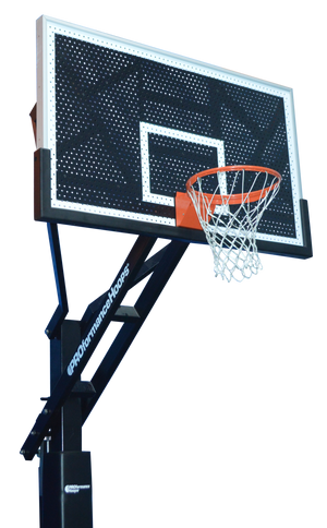 PROview® 672 with Aluminum Backboard