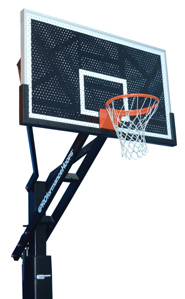 PROview® 672 with Aluminum Backboard