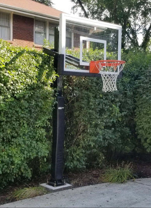 Proformance basketball hoop sold by Fenceworks