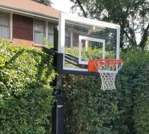 Proforce Basketball Hoop Sold by Fenceworks