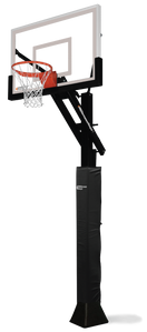 PROforce 554 - Basketball Goals in Ground