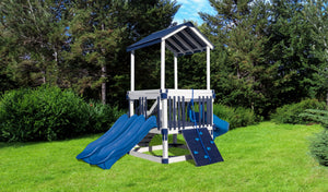 Small Commercial Set