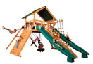 Titan Peak Jumbo 2 Playset