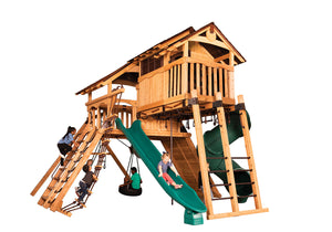Titan Peak Jumbo 3