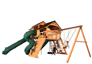 Titan Peak Jumbo 4