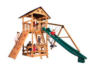 Titan Treehouse XL 1