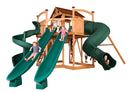 Titan Treehouse XL 11 Playset