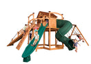 Titan Treehouse XL 12 Playset