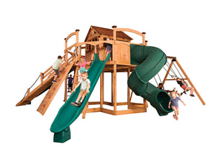 Titan Treehouse XL 12