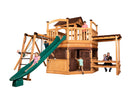 Titan Treehouse XL 13 Playset