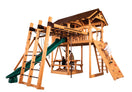 Titan Treehouse XL 5 Playset