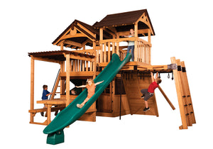 Titan Treehouse XL 6