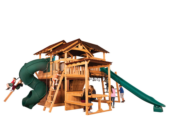 Titan Treehouse XL 7