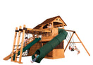 Titan Treehouse XL 8 Playset