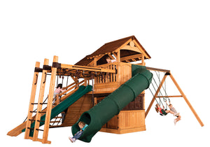 Titan Treehouse XL 8