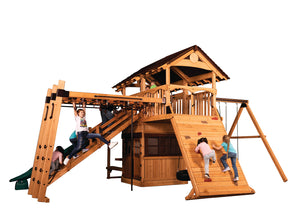 Titan Treehouse XL 9