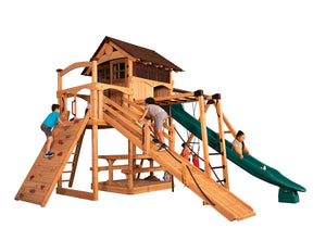 Titan Treehouse XL 3