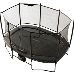 Trampolines