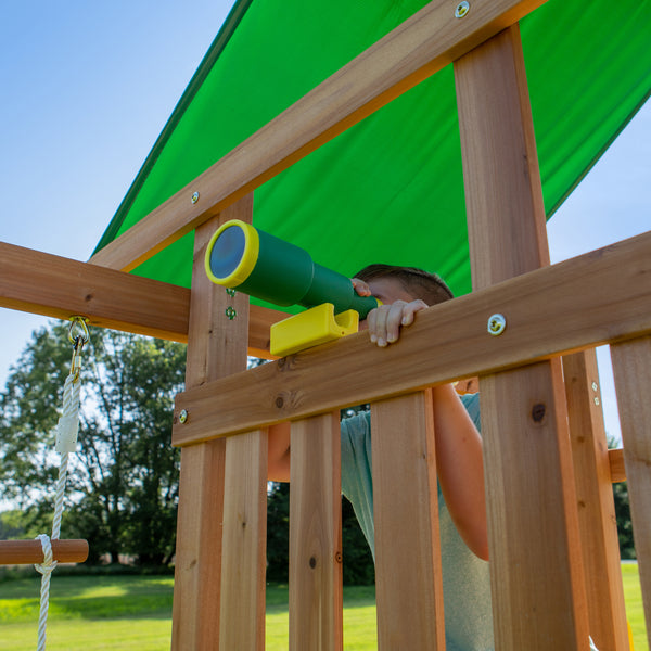 Mount McKinley Swing Set – view 7
