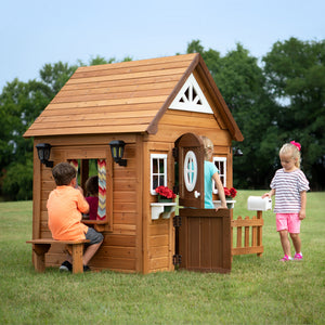 Aspen Playhouse – Playhouse