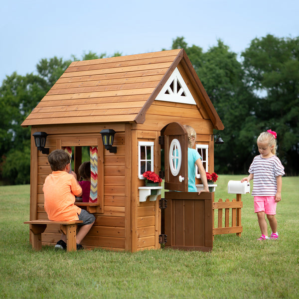Aspen Playhouse – Playhouse