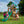 Belmont Swing Set – view 5