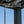 12x10 Evanston Wall Mounted Louvered Pergola – view 8