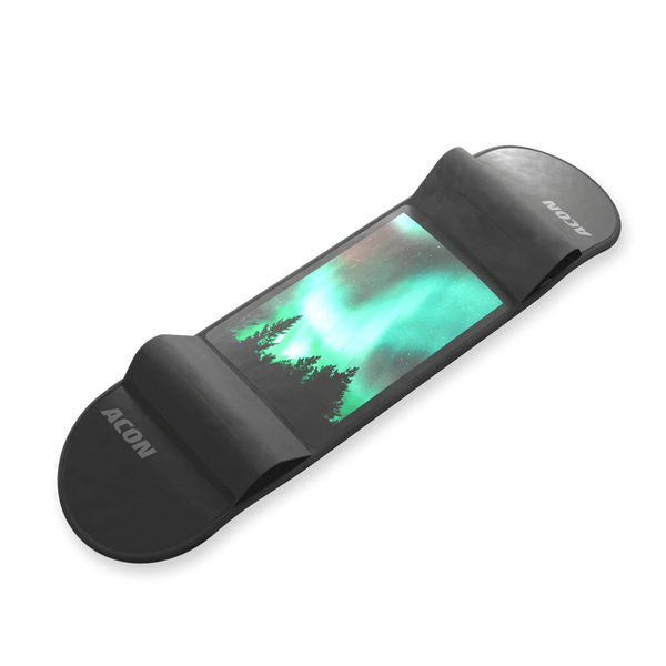 ACON Trampoline Skateboard