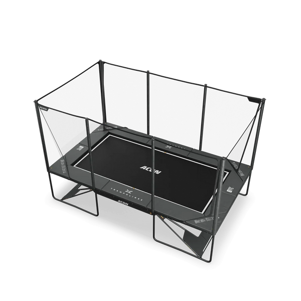 ACON X 17′ Trampoline with Net
