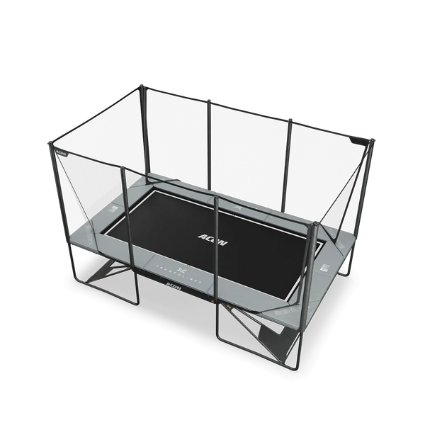 ACON X 17′ Trampoline with Net