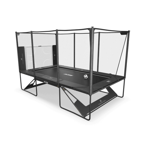 ACON X Soccer Goal Panel for ACON X 17ft Rectangular Trampoline