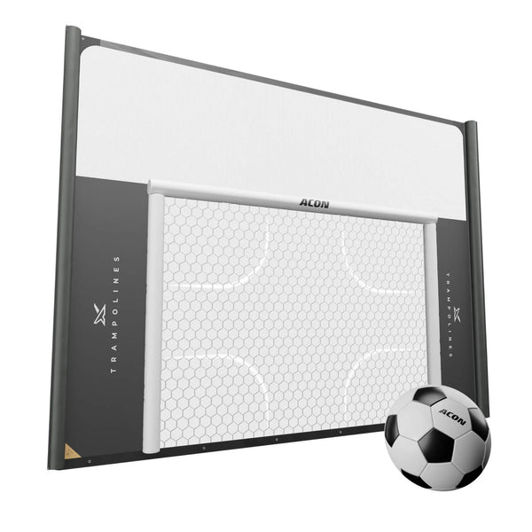 ACON X Soccer Goal Panel for ACON X 17ft Rectangular Trampoline