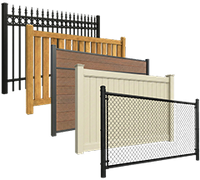 All Fences