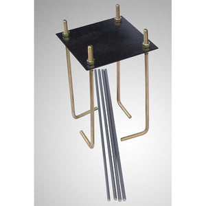 Replacement Ground Anchor