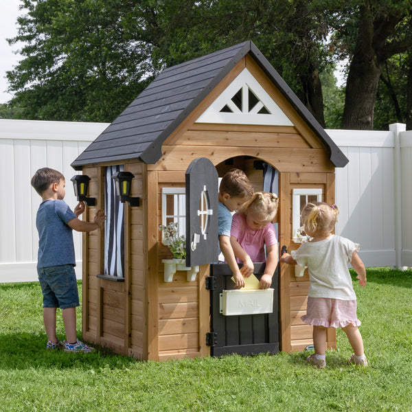 Mystic Playhouse – Playhouse