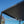 16x10 Sarasota Steel Louvered Pergola – view 7