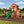 Shenandoah Swing Set – Swing Set