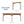 20x9.5 Arcadia Gazebo – view 2