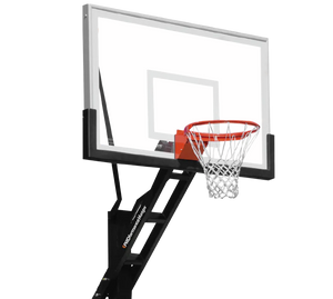 Basketball Hoops