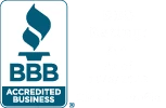 BBB Accredited Business Seal