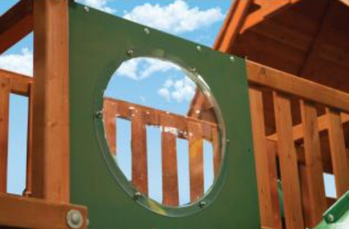 Bubble Panel