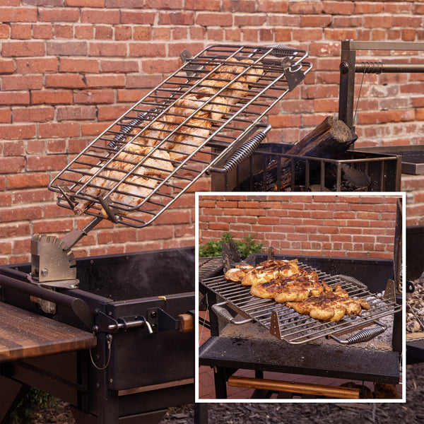 Argentine/Santa Maria Grill XL – view 4
