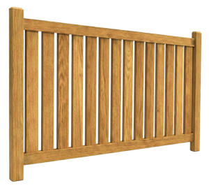 Fences