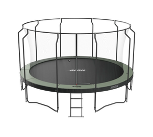 Trampolines
