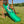 Grayson Peak Swing Set – view 7
