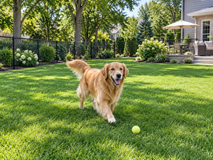 Pet Fencing
