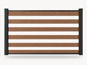 Horizontal Picket