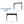 12x9.5 Stonebridge Gazebo – view 2