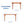 16x12 Beaumont Pergola – view 2