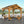 12x10 Arlington Gazebo with Electric - Lt Brown – Gazebo